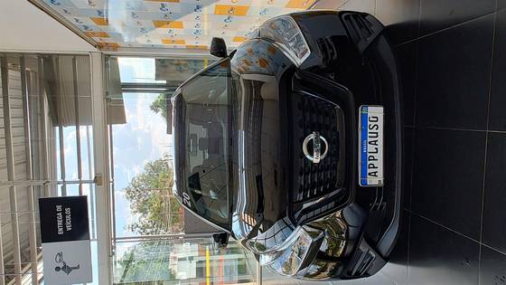 NISSAN KICKS 1.6 16V FLEXSTART S DIRECT 4P XTRONIC